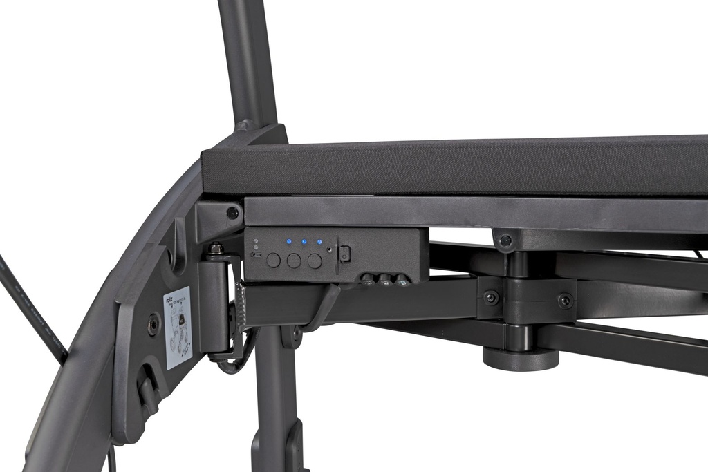 Laser kit 1 pour ROLLZ MOTION RHYTHM - 
