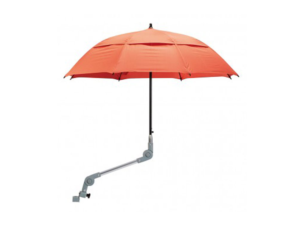 Parapluie - couleur rouge - Taima M Eco