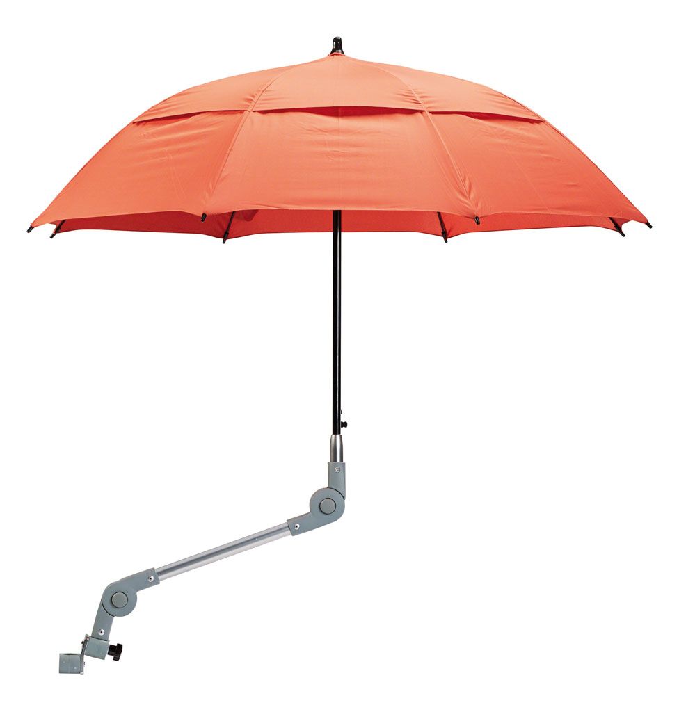 Parapluie - couleur rouge - Taima M Eco