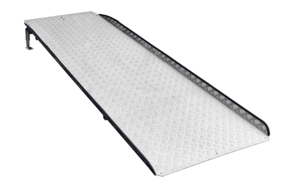 Permaramp-Adjust rampe -  largeur 76cm - longueur 210cm