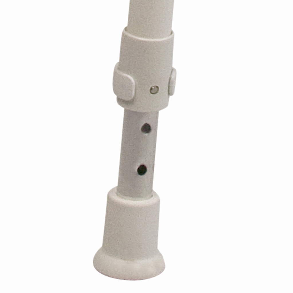Pieds téléscopiques longs -  pour Stapel - longueur 5-18cm