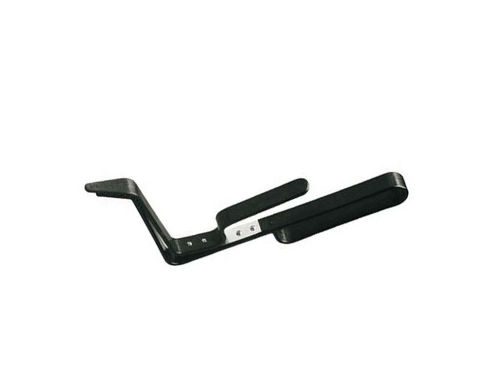 Pince pour papier hygiénique TORKEL