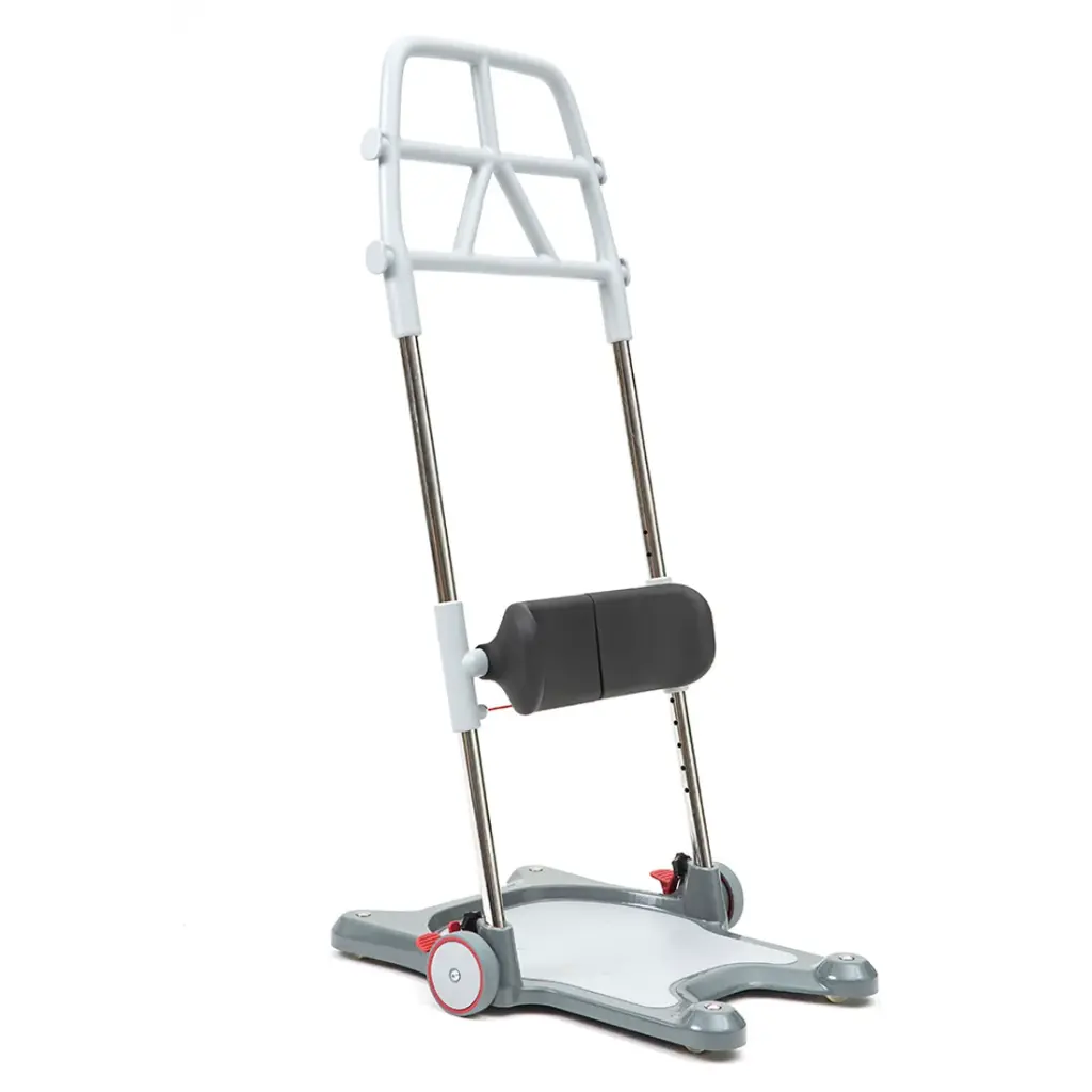 Plateforme de transfert - Molift Raiser Pro - mobile