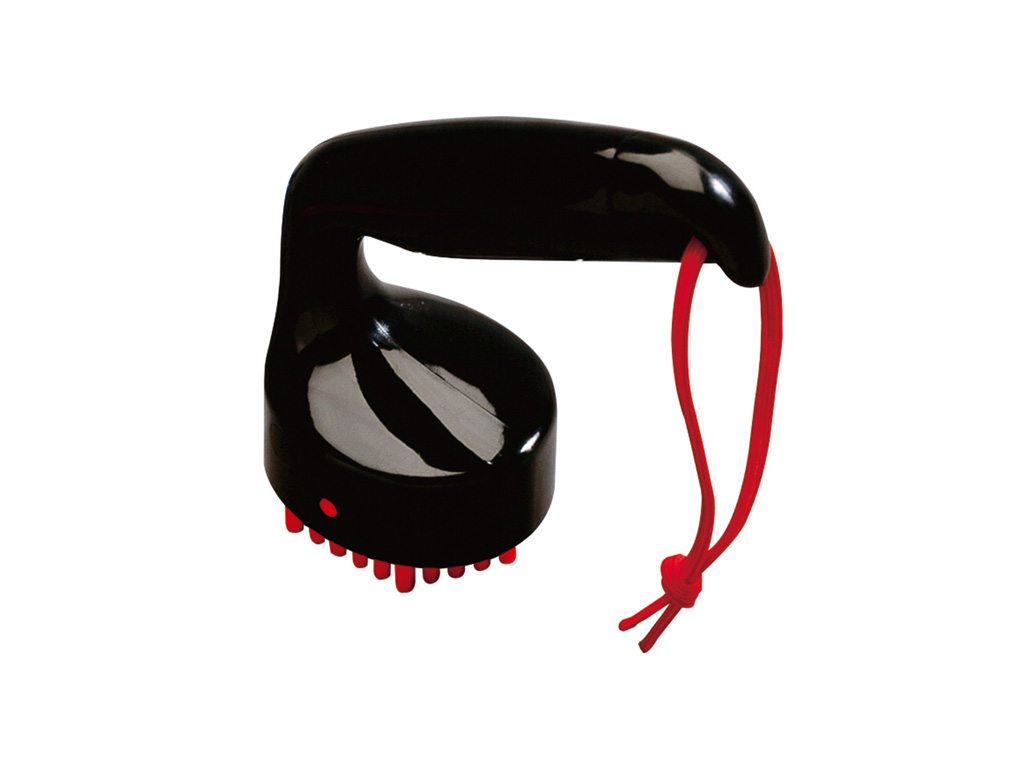 Impugnatura con aggancio universale 