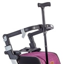 Porta-bastone - per Rollz Flex