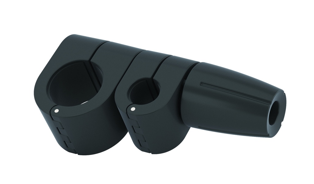 Raccord universel avec fixation pour GRIPO - 