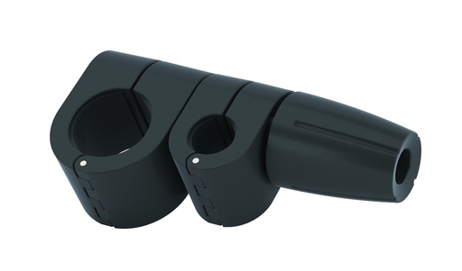 Support Mobile Télescopique Pour Hotte Falmec - Pièce De Rechange Réf. 103020204