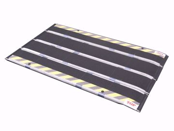 [DS135- F01L05N14- C] Rampe DECPAC STANDARD B senior - largeur 75cm - longueur 135cm