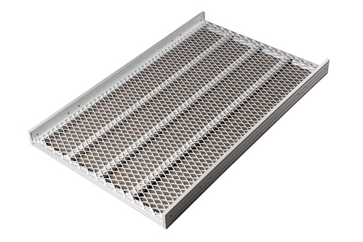 [10968] Rampe du système modulaire FEAL - R-125 - 125x90cm