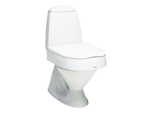 [8030 1204] Toilettensitzerhöhung CLOO ohne Armlehnen - 