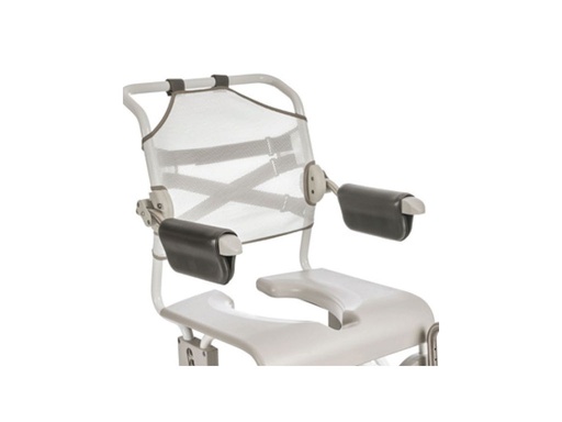 [8020 9508] Armlehnenpolster für SWIFT MOBIL/KOMFORT 