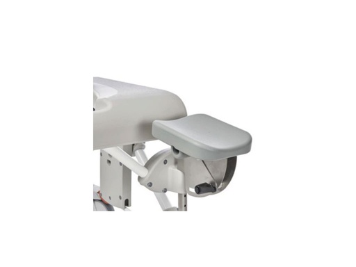 [8020 9510] Amputationsbeinstütze für SWIFT MOBIL/KOMFORT-2 - 
