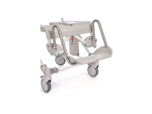 [8020 9520] Repose-pied court pour SWIFT MOBIL/KOMFORT-2 - 
