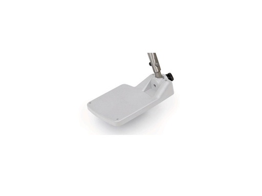 [8020 9446] Fussstütze für SWIFT MOBIL/KOMFORT-2 - 