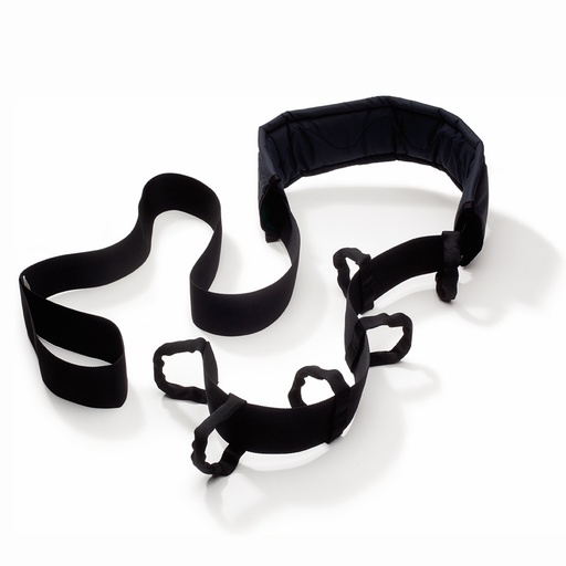 [IM460PU] Cinghia di posizionamento - OneManSling