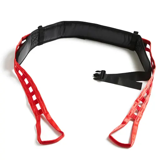 [82965=82509+82963] Traggurt - Molift Raiser - Größe L/XL