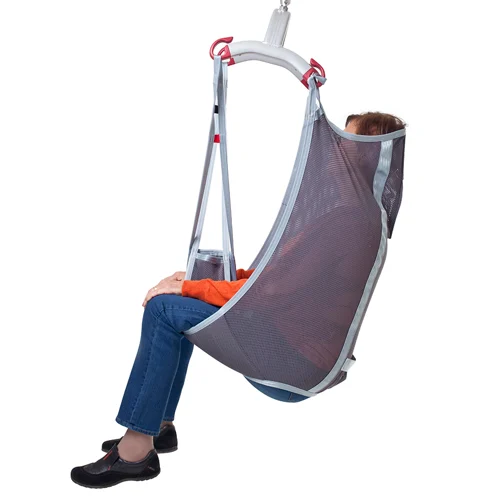 [1722730] Molift Evosling - Schienale alto - rete imbottito - Taglia M