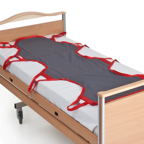 [1721520] Molift RgoSling - gepolstert - Fabric Stretcher - Grösse M