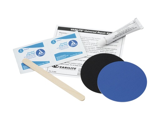 [03663] Set per riparazioni per cuscini VARILITE - 