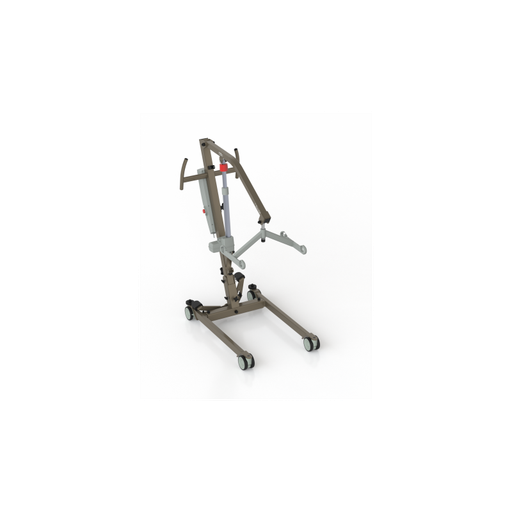 [5010078S03] Patientenheber HOMELIFT 2