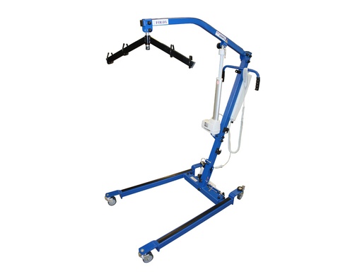 [5010079S02] Patientenheber LIFTY EL - elektrische Spreizung