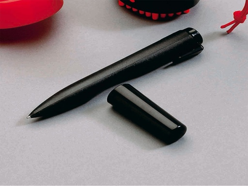 [8070 1001] Stylo à bille avec poignée spéciale - longueur 140mm