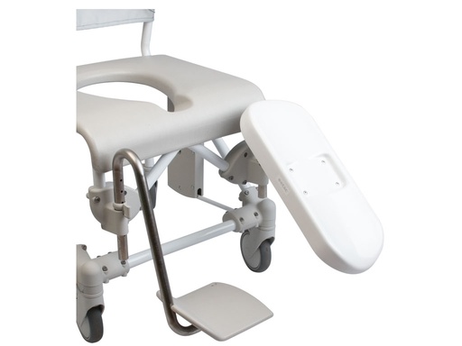 [8020 9437] Supporto gambe/polpacci - per SWIFT MOBIL/-KOMFORT