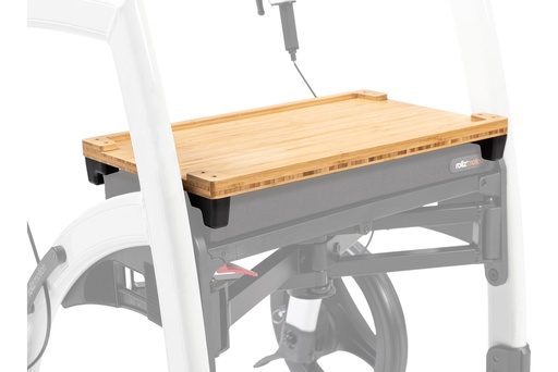 [1020RA0001] Tablette pour ROLLZ MOTION et ROLLZ FLEX - 