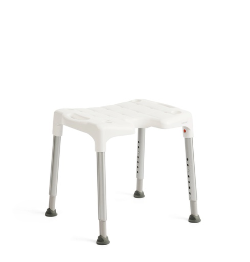 [8170 1510] Tabouret de douche SWIFT - couleur bleu -  version standard