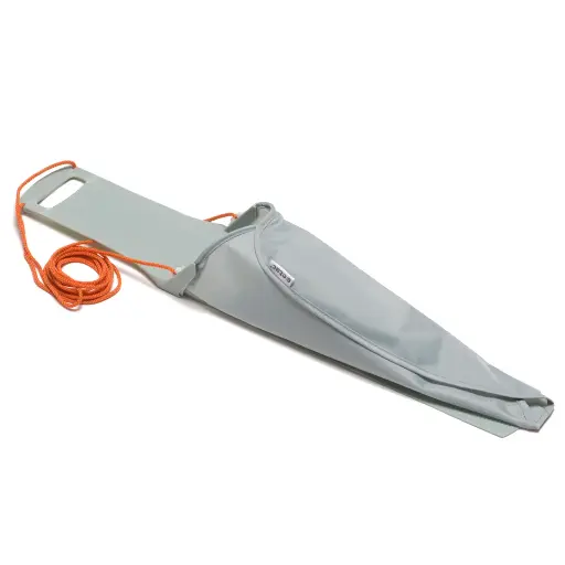 [8060 1001] Infilacalze per calze in nylon - lunghezza 60cm