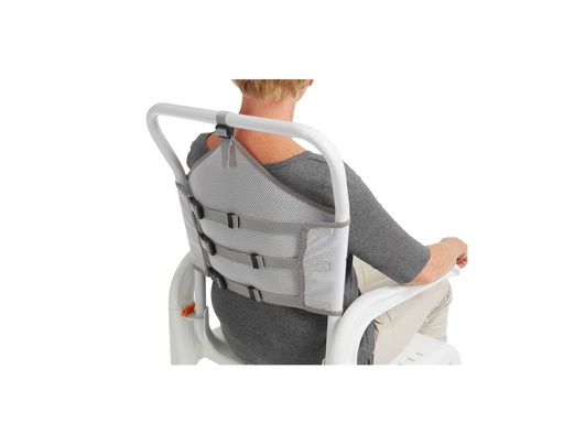 [8020 9225] Tela dello schienale per CLEAN