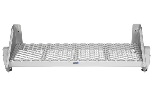 [12976] Gradino, modulo di partenza - 250x900 mm - per sistema rampe FEAL