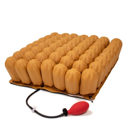 [ESSL51416-1] Coussin d'assise StarLock - 36x41x13cm          