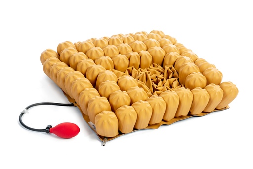 [ESSL41721-1] Cuscino del sedile StarLock - 44x53x10cm          