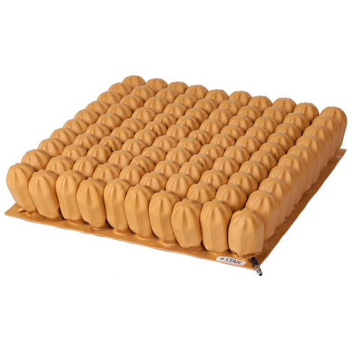 [ESSA41521-1] Coussin d'assise Stabil-Air - 39x53x10cm       