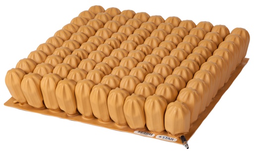 [ESSCS1719-1] Coussin d'assise Short Air - 44x49x5cm          