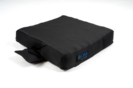 [ESZC51212] Standardbezug - 30x30x13cm - für Sitzkissen Star