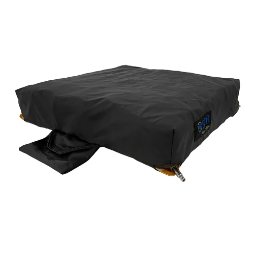 [ESICZ51616] Inkontinentsbezug - 41x41x13cm - für Sitzkissen Star