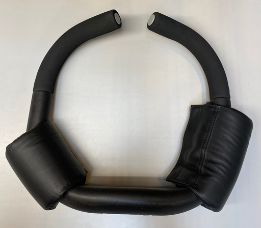 [M140433] Stützkissen für Thoraxring (Breite 12 cm, Dicke 3 cm)