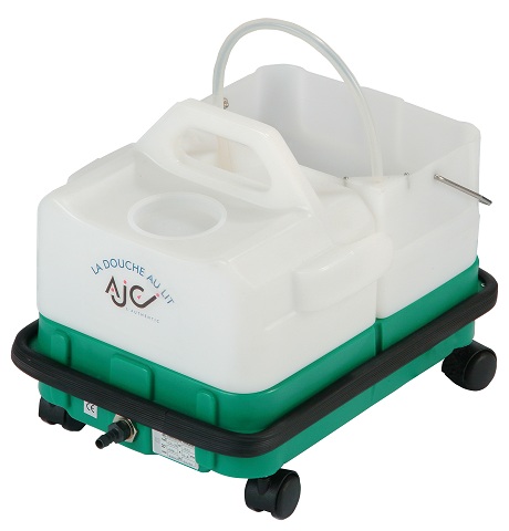 [ADP01/1] Mobile Bettdusche Domicile