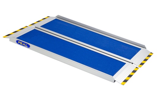 [10843] Rampe portable iRamp - IRP120 - pliable en longueur - 116x76cm