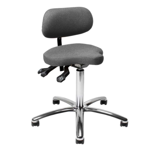 [4102] Chaise de soutien VELA Samba 120