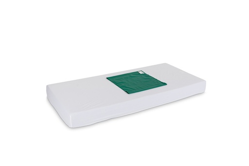 [IM66] Drap de transfert - Multiglide - Longueur 60cm - Largeur 60cm - Taille S - latéral