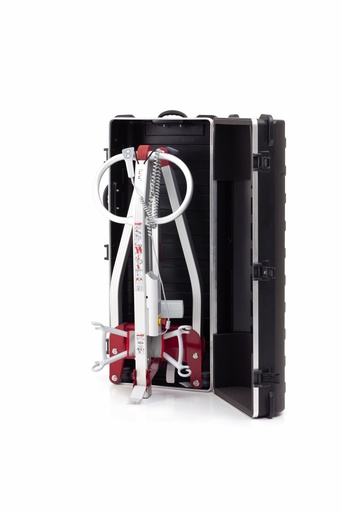 [0990200] Reisekoffer Molift Smart 150
