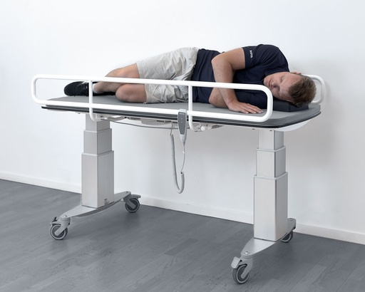 [40-30197] Seitensicherung Wickeltisch Mobilio - Tischgrössen 160/180/190cm - Stück