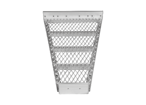 [10640] Podest FEAL – 22,5° Winkel – AP22