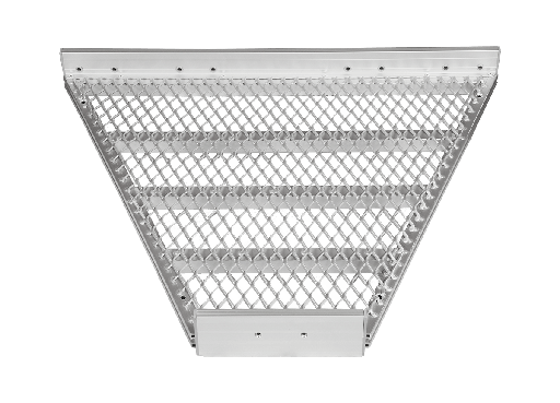 [10641] Plate-forme FEAL - angle 45° - AP45