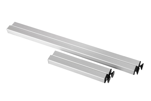 [12741] Stützen 1450mm FEAL - (Paar) - S1450