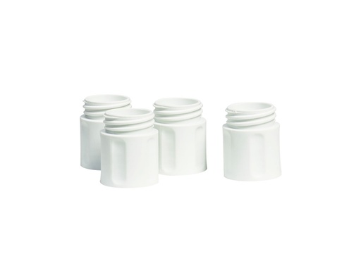 [8030 1221] Adaptateurs pour CLOO - pour rehausser de 10cm à 14cm