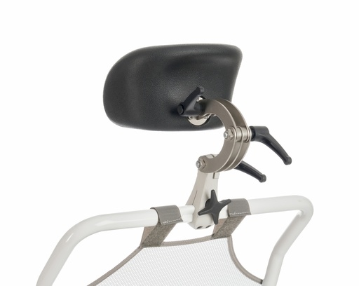 [8020 9533] 
Kopfstütze aufrecht für SWIFT MOBIL/-KOMFORT/ALTO